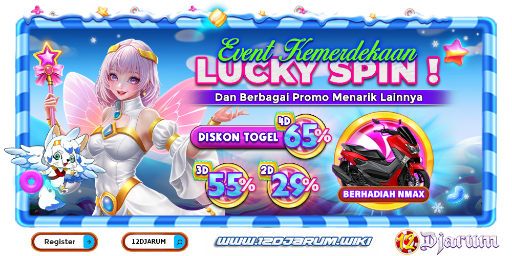 SLOT ONLINE-TOGEL ONLINE-LIVECASINO - Website togel online aman dan terpercaya.